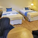 Hotel Mir-Jan Spa Hotel
