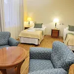 Hotel Mir-Jan Spa Ladek-Zdroj