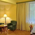 Hotel Hotel Mir-Jan Spa Ladek-Zdroj
