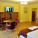 Hotel Mir-Jan Spa Ladek-Zdroj