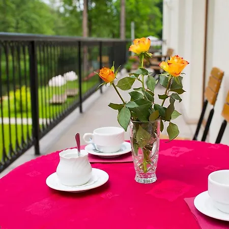 Mir-jan Otel 3*