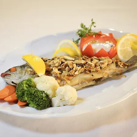 فندق Mir-jan Lądek-Zdrój