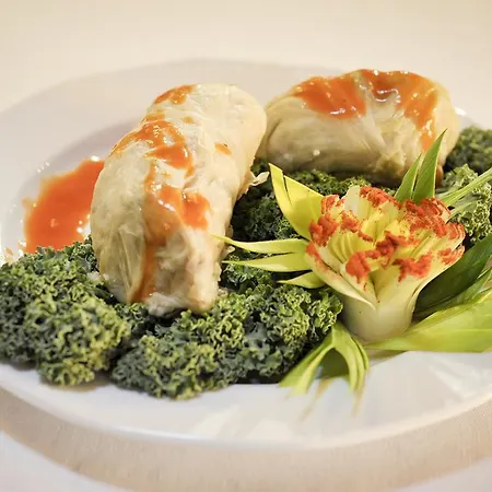 Mir-jan 3* Lądek-Zdrój