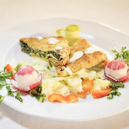 Mir-jan فندق Lądek-Zdrój