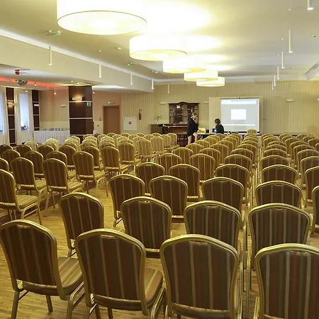 Hotel Mir-jan Lądek-Zdrój