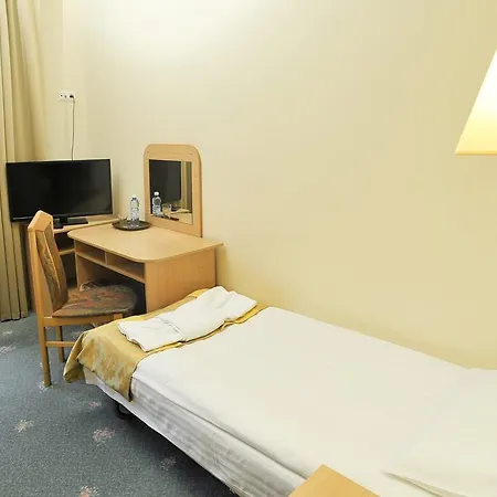 Hotel Hotel Mir-Jan Spa