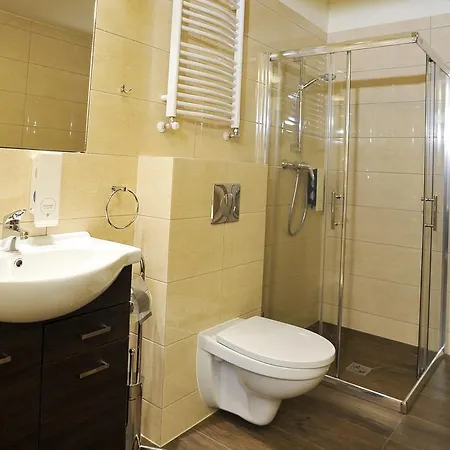 Hotel Mir-Jan Spa Hotel