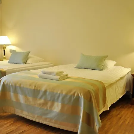 Mir-jan 3* Lądek-Zdrój