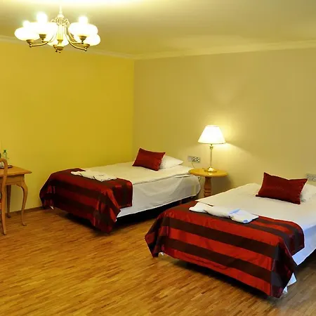 Mir-jan Hotel Lądek-Zdrój