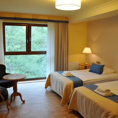 Mir-jan Hotel Lądek-Zdrój