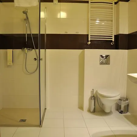 Mir-jan فندق Lądek-Zdrój