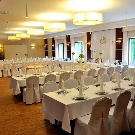 Mir-jan 3* Lądek-Zdrój