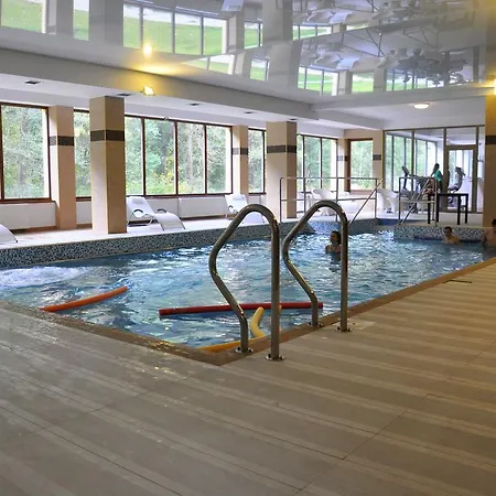 Mir-jan 3* Lądek-Zdrój