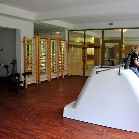 Mir-jan Hotel Lądek-Zdrój