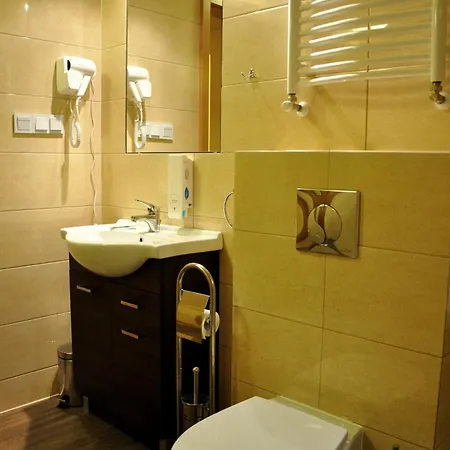 Hotel Hotel Mir-Jan Spa