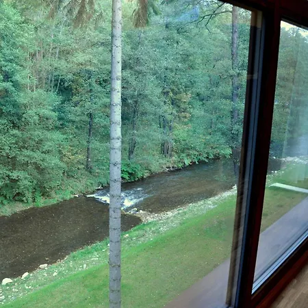 Hotel Mir-Jan Spa