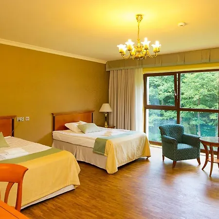 Mir-jan Hotel Lądek-Zdrój