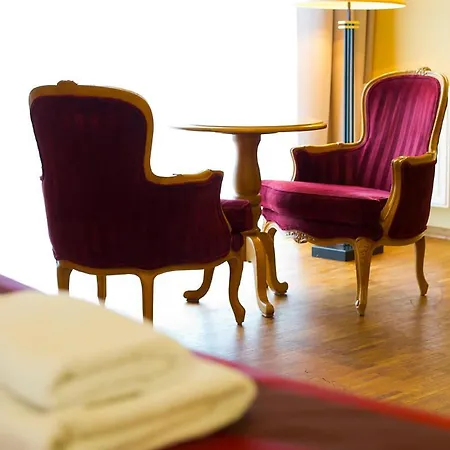 Hotel Hotel Mir-Jan Spa Ladek-Zdroj