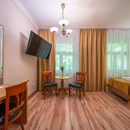 Mir-jan 3* Lądek-Zdrój