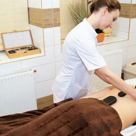 Mir-jan فندق Lądek-Zdrój