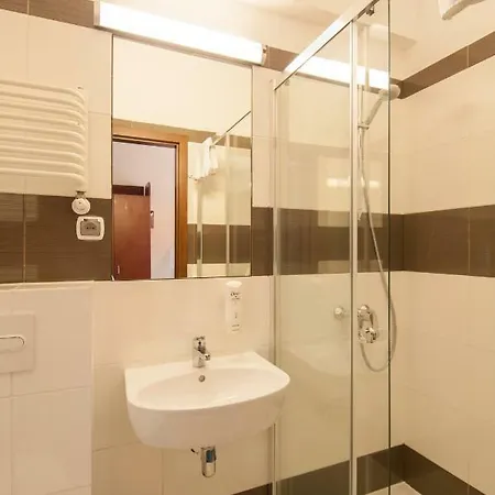 Hotel Mir-Jan Spa 3*