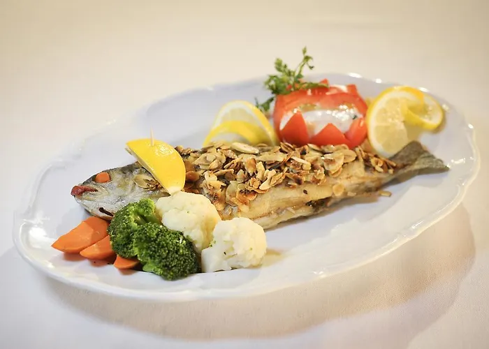 酒店 米尔 - 扬spa酒店 Lądek-Zdrój