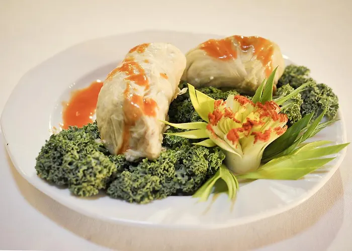 米尔 - 扬spa酒店 3* Lądek-Zdrój