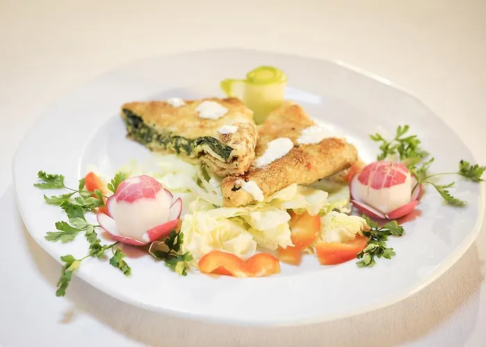 米尔 - 扬spa酒店 酒店 Lądek-Zdrój