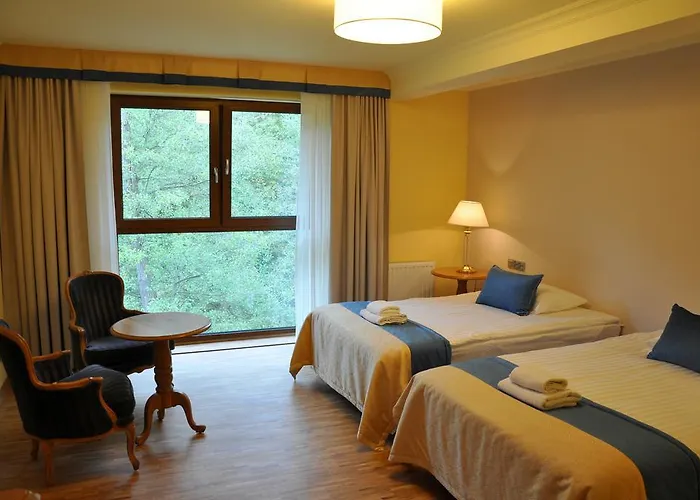 Mir-jan Hotel Lądek-Zdrój