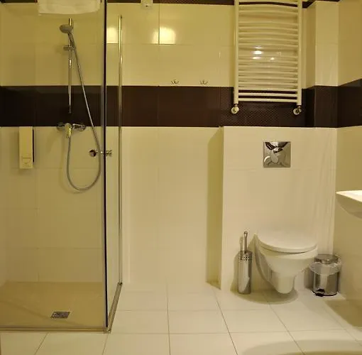 Mir-jan Hotel Lądek-Zdrój