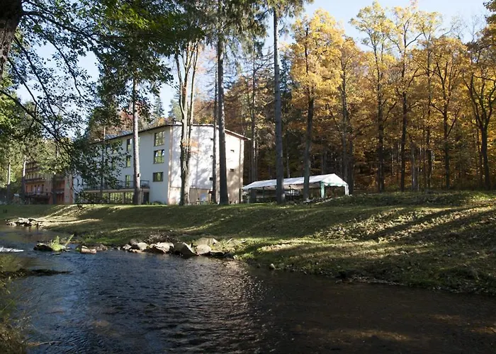 米尔 - 扬spa酒店 3*