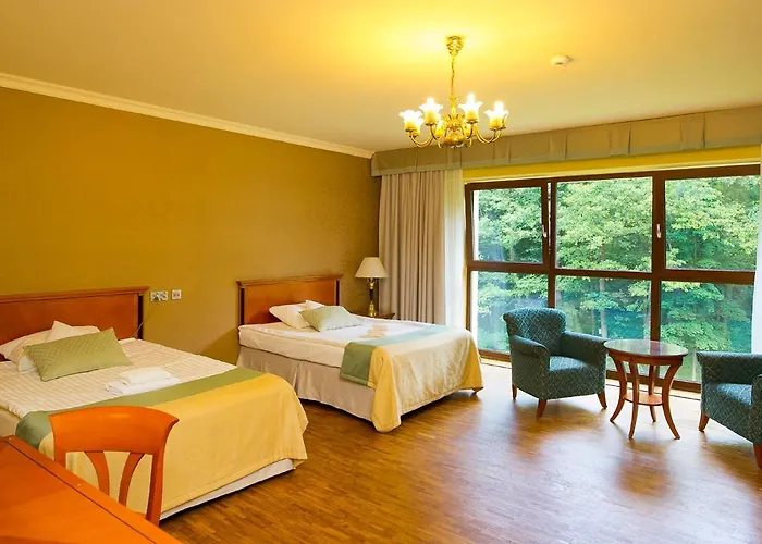 Mir-jan Hotel Lądek-Zdrój