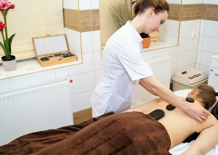 Mir-jan Hotel Lądek-Zdrój